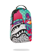 CASH CREATIVE BACKPACK