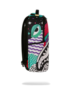 CASH CREATIVE BACKPACK