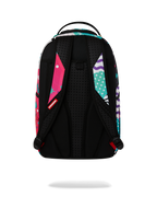 CASH CREATIVE BACKPACK