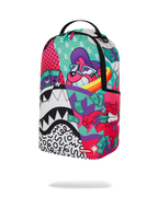 CASH CREATIVE BACKPACK