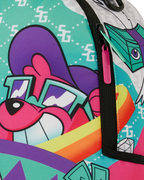 CASH CREATIVE BACKPACK