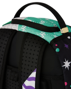 CASH CREATIVE BACKPACK