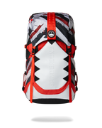 SHARCTIC ARCTIC CAMPER BACKPACK