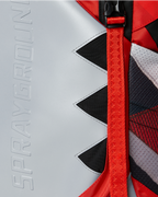 SHARCTIC ARCTIC CAMPER BACKPACK