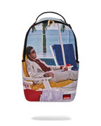 SCARFACE TONY MONTANA CHILLIN BACKPACK