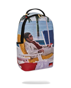 SCARFACE TONY MONTANA CHILLIN BACKPACK