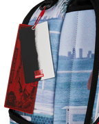 SCARFACE TONY MONTANA CHILLIN BACKPACK