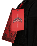 FUTURE FOAM 3D-SHRK BACKPACK
