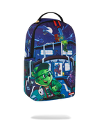 MISFITS AND MISCHIEF BACKPACK