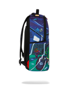 MISFITS AND MISCHIEF BACKPACK