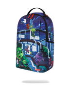 MISFITS AND MISCHIEF BACKPACK