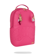 PINK POP SHARK BACKPACK