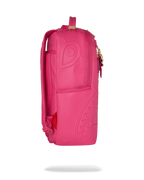 PINK POP SHARK BACKPACK