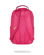 PINK POP SHARK BACKPACK