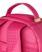 PINK POP SHARK BACKPACK