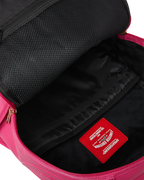 PINK POP SHARK BACKPACK