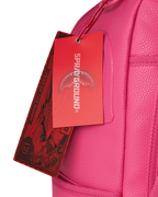 PINK POP SHARK BACKPACK