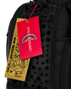 SUPER SPIKED BACKPACK