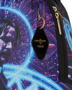 JOHN WICK CONSEQUENCES - OFFICIAL COLLAB BACKPACK