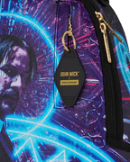 JOHN WICK CONSEQUENCES - OFFICIAL COLLAB BACKPACK