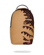 DESIGNER DRIP EFFECT BACKPACK
