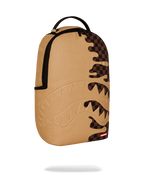 DESIGNER DRIP EFFECT BACKPACK