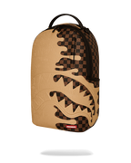 DESIGNER DRIP EFFECT BACKPACK
