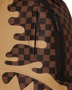 DESIGNER DRIP EFFECT BACKPACK