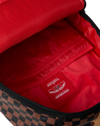 DESIGNER DRIP EFFECT BACKPACK