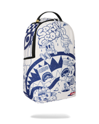 MONEY CREW - CASH & CHAOS BACKPACK