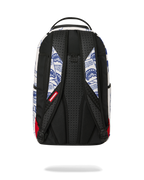 MONEY CREW - CASH & CHAOS BACKPACK