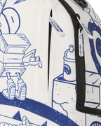 MONEY CREW - CASH & CHAOS BACKPACK