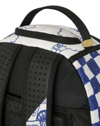 MONEY CREW - CASH & CHAOS BACKPACK