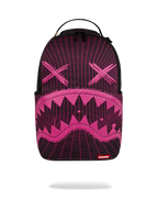 FIBER OPTICS PARTY SHARK BACKPACK