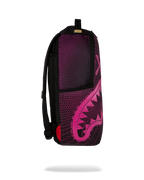 FIBER OPTICS PARTY SHARK BACKPACK