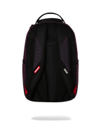 FIBER OPTICS PARTY SHARK BACKPACK
