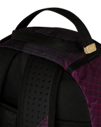 FIBER OPTICS PARTY SHARK BACKPACK