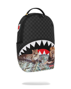 ROYAL IN$TINCT BACKPACK