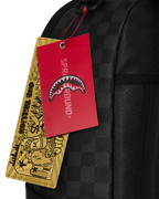 ROYAL IN$TINCT BACKPACK