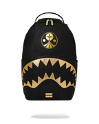 FOUNDATION FIT FOR A KING BACKPACK