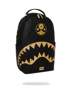 FOUNDATION FIT FOR A KING BACKPACK