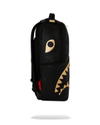 FOUNDATION FIT FOR A KING BACKPACK