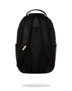 FOUNDATION FIT FOR A KING BACKPACK