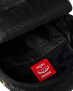 FOUNDATION FIT FOR A KING BACKPACK
