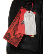 FOUNDATION FIT FOR A KING BACKPACK