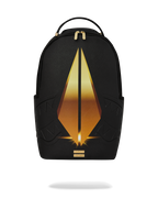 FOUNDATION THE VAULT ON TERMINUS BACKPACK