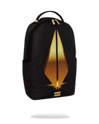 FOUNDATION THE VAULT ON TERMINUS BACKPACK