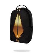FOUNDATION THE VAULT ON TERMINUS BACKPACK