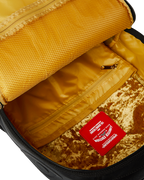 FOUNDATION THE VAULT ON TERMINUS BACKPACK