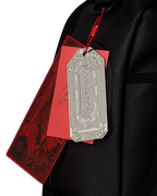 FOUNDATION THE VAULT ON TERMINUS BACKPACK